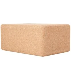 Manduka Cork Yoga Block Standard 4 Inch -Hot Sale Everyday Yoga Store 1740019925027 5