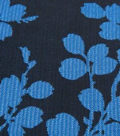 Hugger Mugger Zabuton Printed Yoga Mediation Cushion Midnight Vine -Hot Sale Everyday Yoga Store 1740025069603 midnightvine 4a