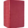 Everyday Yoga 5 Inch Foam Yoga Block Merlot
