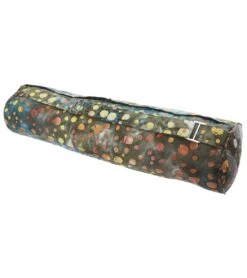 Hugger Mugger Batik Yoga Mat Bag Forest Rain -Hot Sale Everyday Yoga Store 1740043550755 forestrain