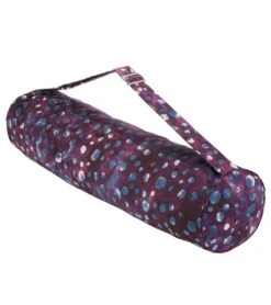 Hugger Mugger Batik Yoga Mat Bag Purple Rain 11 Hugger Mugger Batik Yoga Mat Bag Purple Rain -Hot Sale Everyday Yoga Store 1740044533795 purplerain