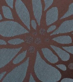 Hugger Mugger Zafu Printed Yoga Meditation Cushion Bark Posey -Hot Sale Everyday Yoga Store 1740045516835 barkposey 5a