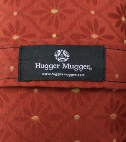 Hugger Mugger Zafu Printed Yoga Meditation Cushion Harvest Flower -Hot Sale Everyday Yoga Store 1740046958627 harvestflower 4a