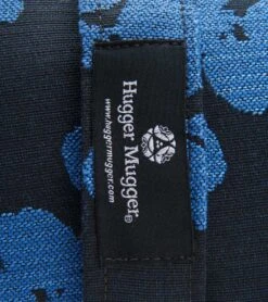 Hugger Mugger V-Shape Cushion Print Midnight Vine 7 Hugger Mugger V-Shape Cushion Print Midnight Vine -Hot Sale Everyday Yoga Store 1740048072739 midnightvine 4a