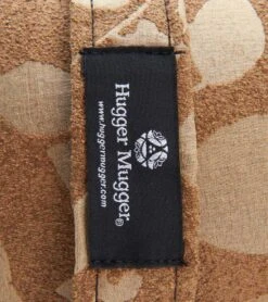 Hugger Mugger V-Shape Cushion Print Golden Leaf 7 Hugger Mugger V-Shape Cushion Print Golden Leaf -Hot Sale Everyday Yoga Store 1740048367651 goldenleaf 4a