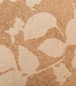 Hugger Mugger V-Shape Cushion Print Golden Leaf 8 Hugger Mugger V-Shape Cushion Print Golden Leaf -Hot Sale Everyday Yoga Store 1740048367651 goldenleaf 5a