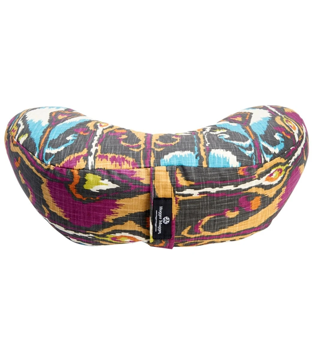 Hugger Mugger V-Shape Cushion Print 3 Hugger Mugger V-Shape Cushion Print - Image 3