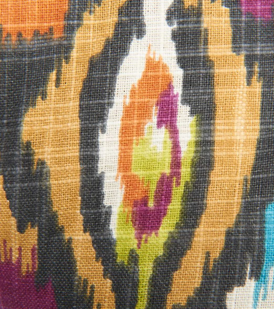 Hugger Mugger V-Shape Cushion Print 5 Hugger Mugger V-Shape Cushion Print - Image 5