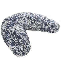 Hugger Mugger V-Shape Cushion Print 31 Hugger Mugger V-Shape Cushion Print -Hot Sale Everyday Yoga Store 1740048859171 midnightflurry 1
