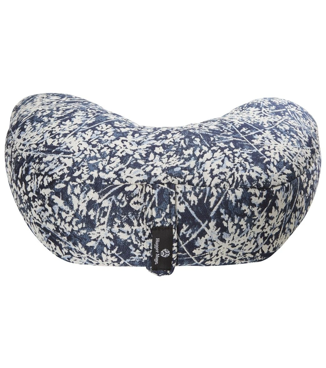 Hugger Mugger V-Shape Cushion Print 9 Hugger Mugger V-Shape Cushion Print - Image 9