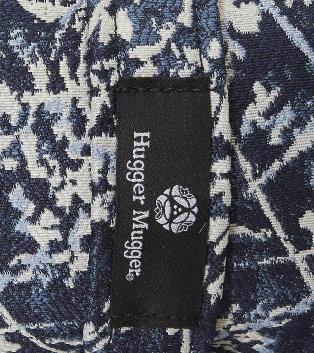 Hugger Mugger V-Shape Cushion Print 10 Hugger Mugger V-Shape Cushion Print - Image 10