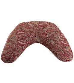 Hugger Mugger V-Shape Cushion Print 35 Hugger Mugger V-Shape Cushion Print -Hot Sale Everyday Yoga Store 1740048990243 vintagecurrant 4a 1