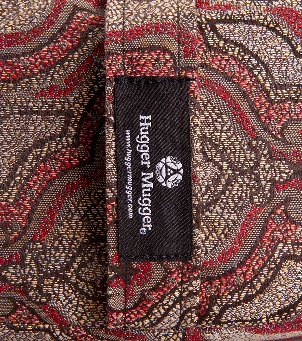 Hugger Mugger V-Shape Cushion Print 17 Hugger Mugger V-Shape Cushion Print - Image 17