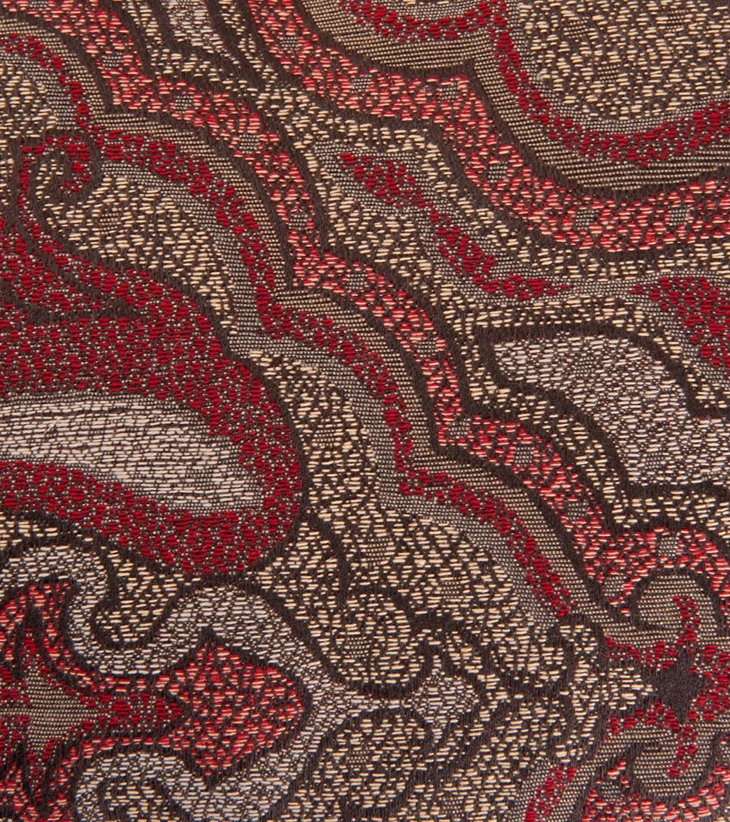 Hugger Mugger V-Shape Cushion Print 18 Hugger Mugger V-Shape Cushion Print - Image 18