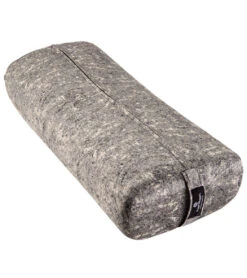 Hugger Mugger Standard Printed Yoga Bolster Stardust