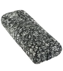 Hugger Mugger Standard Printed Yoga Bolster Night Flight -Hot Sale Everyday Yoga Store 1740057116707 nightflight