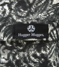 Hugger Mugger Standard Printed Yoga Bolster Night Flight -Hot Sale Everyday Yoga Store 1740057116707 nightflight 4a