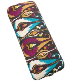 Hugger Mugger Standard Printed Yoga Bolster -Hot Sale Everyday Yoga Store 1740057280547 bohemianikat