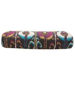 Hugger Mugger Standard Printed Yoga Bolster -Hot Sale Everyday Yoga Store 1740057280547 bohemianikat 3a
