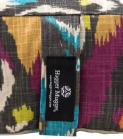 Hugger Mugger Standard Printed Yoga Bolster Bohemian Ikat 6 Hugger Mugger Standard Printed Yoga Bolster Bohemian Ikat -Hot Sale Everyday Yoga Store 1740057280547 bohemianikat 4a 1