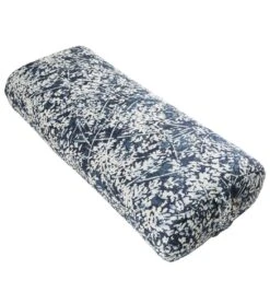 Hugger Mugger Standard Printed Yoga Bolster -Hot Sale Everyday Yoga Store 1740057411619 midnightflurry 1a