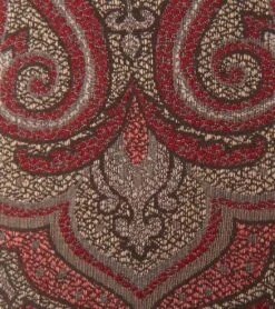 Hugger Mugger Standard Printed Yoga Bolster -Hot Sale Everyday Yoga Store 1740057542691 vintagecurrant 5a