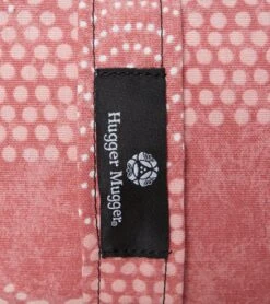Hugger Mugger Standard Printed Yoga Bolster -Hot Sale Everyday Yoga Store 1740057608227 celestialpink 4a