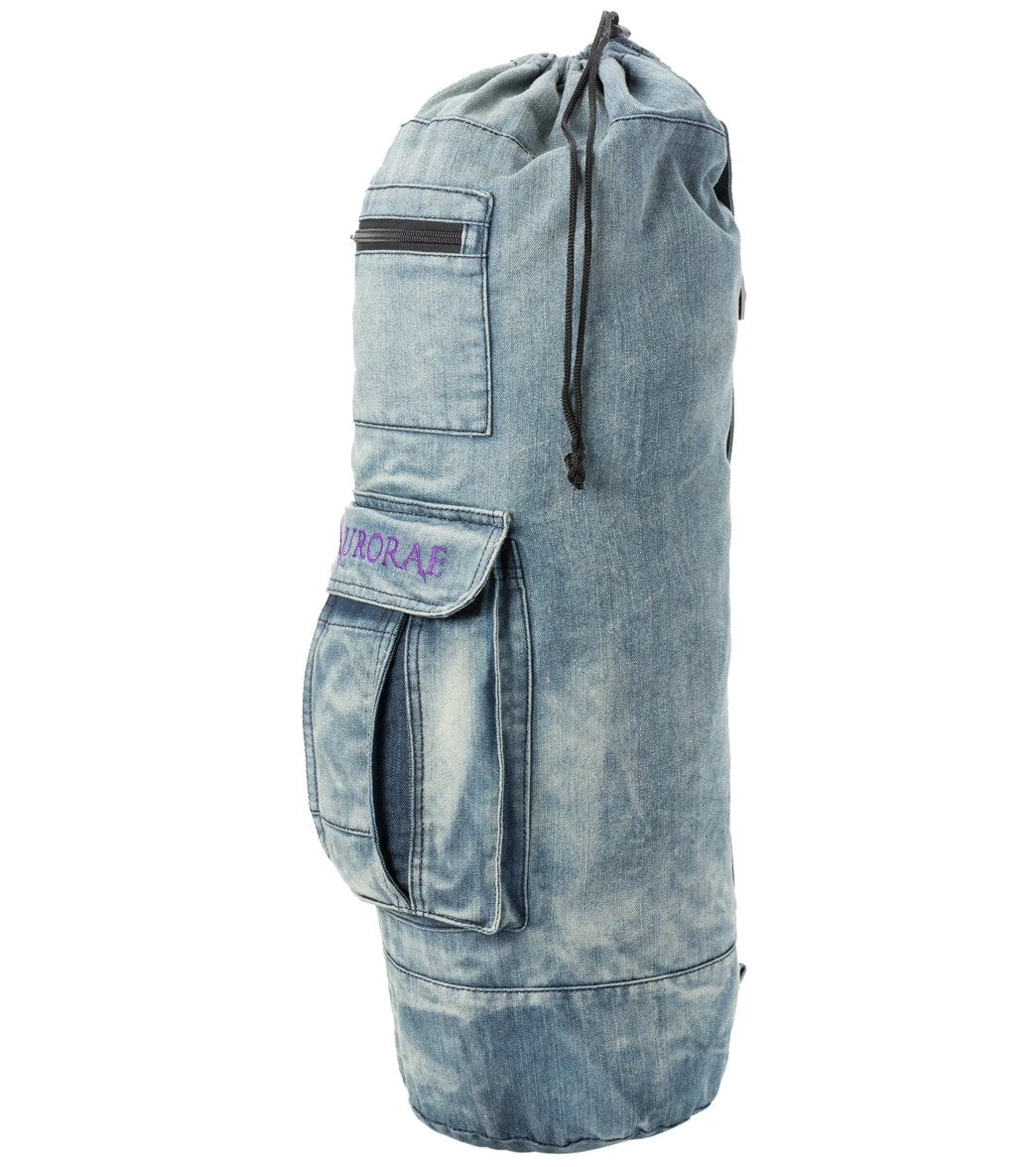 Aurorae Yoga Sak Vintage 1 Aurorae Yoga Sak Vintage