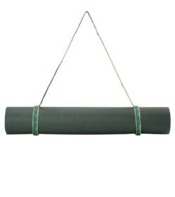 Hugger Mugger Simple Yoga Mat Sling Modern Teal 7 Hugger Mugger Simple Yoga Mat Sling Modern Teal -Hot Sale Everyday Yoga Store 1740065669155 modernteal