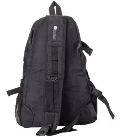 Aurorae Yoga Mat Backpack -Hot Sale Everyday Yoga Store 1740065996835 ebony 3a