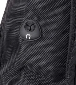 Aurorae Yoga Mat Backpack -Hot Sale Everyday Yoga Store 1740065996835 ebony 4a