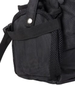 Aurorae Yoga Mat Backpack Ebony -Hot Sale Everyday Yoga Store 1740065996835 ebony 5a 1