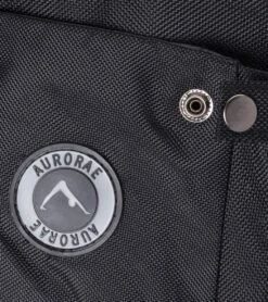 Aurorae Yoga Mat Backpack Ebony -Hot Sale Everyday Yoga Store 1740065996835 ebony 6a 1
