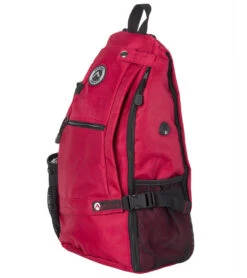 Aurorae Yoga Mat Backpack -Hot Sale Everyday Yoga Store 1740066291747 red 2a