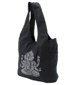 Yak & Yeti Ganesh Tote