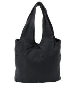 Yak & Yeti Ganesh Tote -Hot Sale Everyday Yoga Store 1740067307555 black 3a