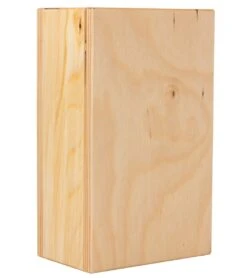 Hugger Mugger Wood Yoga Block -Hot Sale Everyday Yoga Store 1740070191139 wood 3a 1