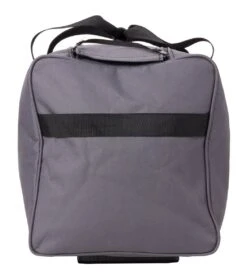 Hugger Mugger Travel Duffel With Wheels 12 Hugger Mugger Travel Duffel With Wheels -Hot Sale Everyday Yoga Store 1740071403555 charcoal 6a