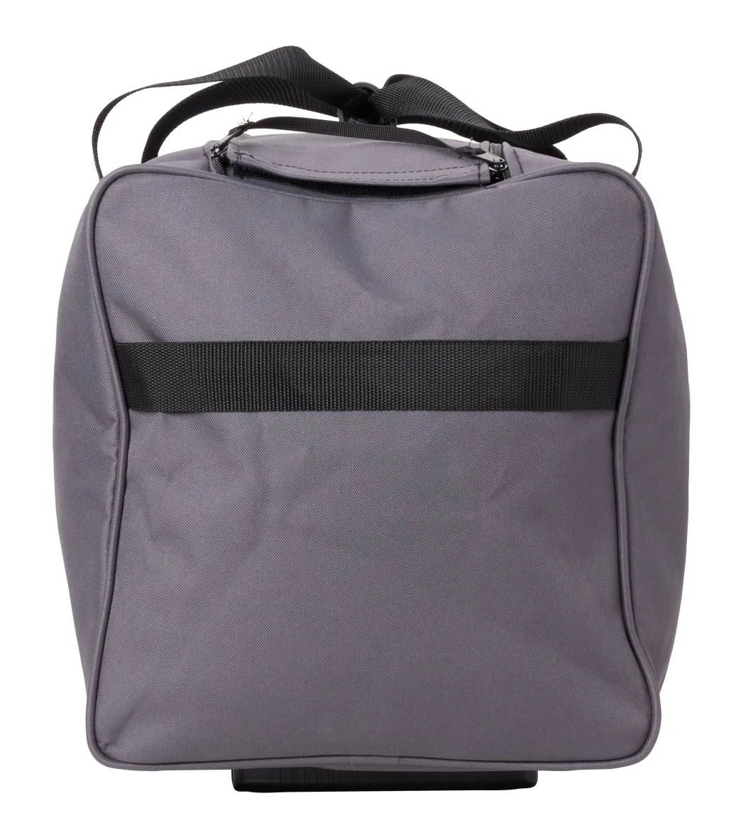 Hugger Mugger Travel Duffel With Wheels 6 Hugger Mugger Travel Duffel With Wheels - Image 6