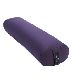 Hugger Mugger Junior Printed Yoga Bolster Bark Posey -Hot Sale Everyday Yoga Store 1740071862307 barkposey
