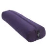 Hugger Mugger Junior Printed Yoga Bolster Bark Posey