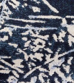 Hugger Mugger Junior Printed Yoga Bolster Midnight Flurry -Hot Sale Everyday Yoga Store 1740072648739 midnightflurry 5a