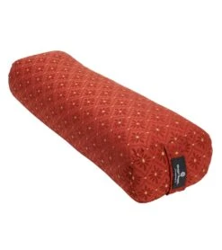 Hugger Mugger Junior Printed Yoga Bolster Harvest Flower -Hot Sale Everyday Yoga Store 1740072812579 harvestflower