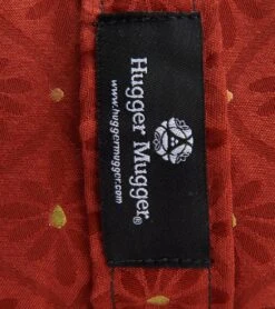 Hugger Mugger Junior Printed Yoga Bolster Harvest Flower -Hot Sale Everyday Yoga Store 1740072812579 harvestflower 4a