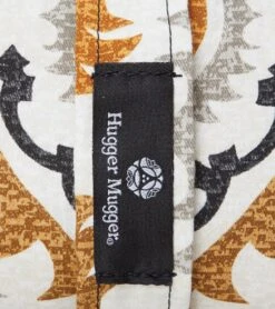 Hugger Mugger Junior Printed Yoga Bolster Fiery Sol -Hot Sale Everyday Yoga Store 1740073271331 fierysol 4a