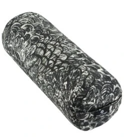 Hugger Mugger Round Printed Yoga Bolster Night Flight -Hot Sale Everyday Yoga Store 1740075761699 nightflight