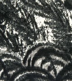 Hugger Mugger Round Printed Yoga Bolster Night Flight -Hot Sale Everyday Yoga Store 1740075761699 nightflight 5a