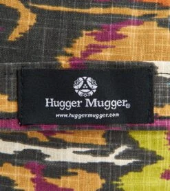 Hugger Mugger Round Printed Yoga Bolster Bogemian Ikat -Hot Sale Everyday Yoga Store 1740075991075 bogemianikat 4a