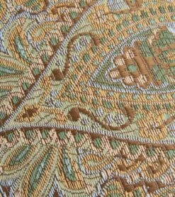 Hugger Mugger Round Printed Yoga Bolster Pashmina Tea 8 Hugger Mugger Round Printed Yoga Bolster Pashmina Tea -Hot Sale Everyday Yoga Store 1740076417059 pashminatea 5a