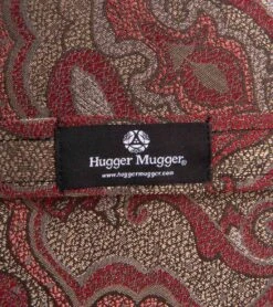 Hugger Mugger Round Printed Yoga Bolster Vintage Currant -Hot Sale Everyday Yoga Store 1740077105187 vintagecurrant 4a